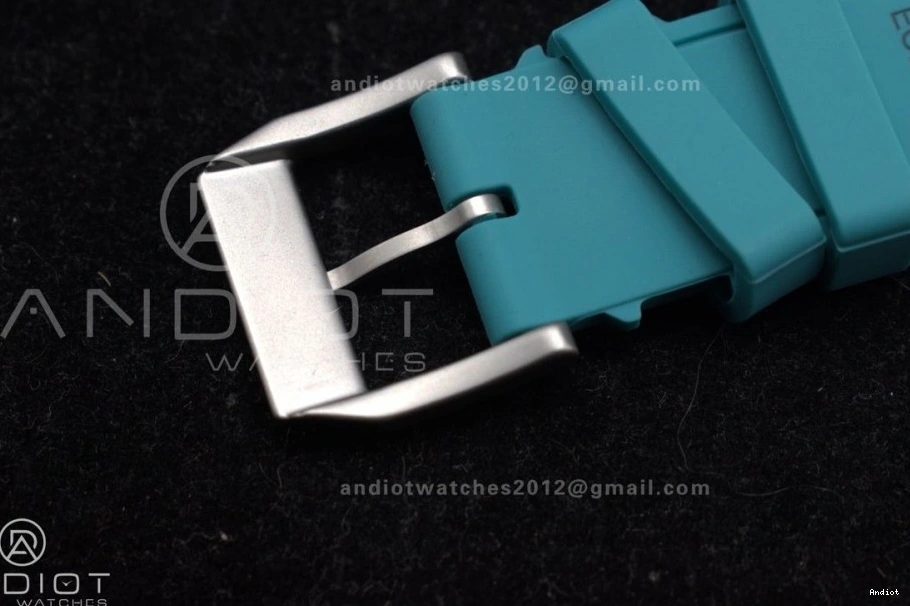 TEAM FORMULA  IW388106 Best IWC Factory 1:1 Green Mercedes-AMG Petronas  2023 Chronograph TW ONE 1103